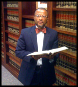 Attorney Charles L. Webb Inc.